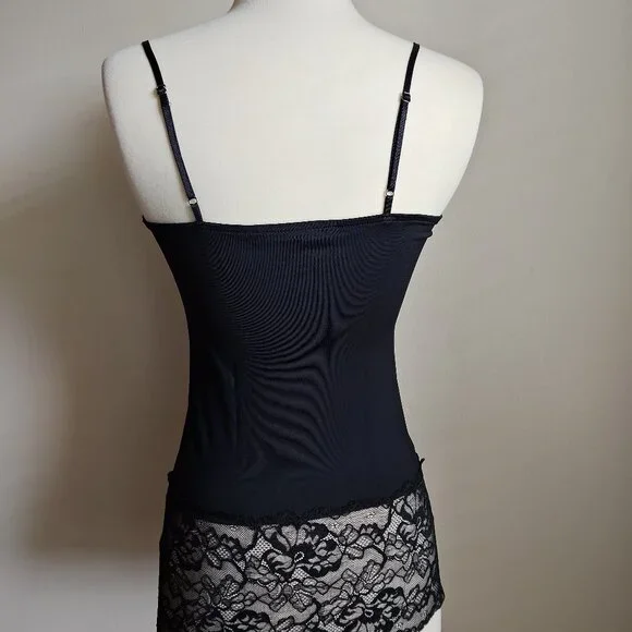 WHBM - Lace Camisole Bundle - Sz. XXS - Picture 5 of 8